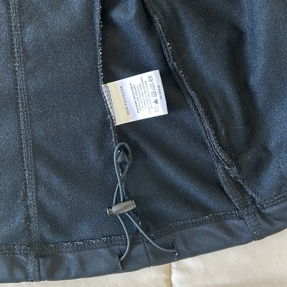 CSULB/LBSU/CSU Long Beach School of Nursing Track Jacket - Picture 5 of 5